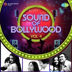 Sound Of Bollywood Vol. 4