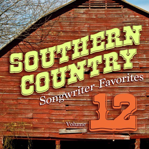 Southern Country Songwriter Favorites, Vol. 12