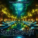 Healing Gardens Bloom artwork