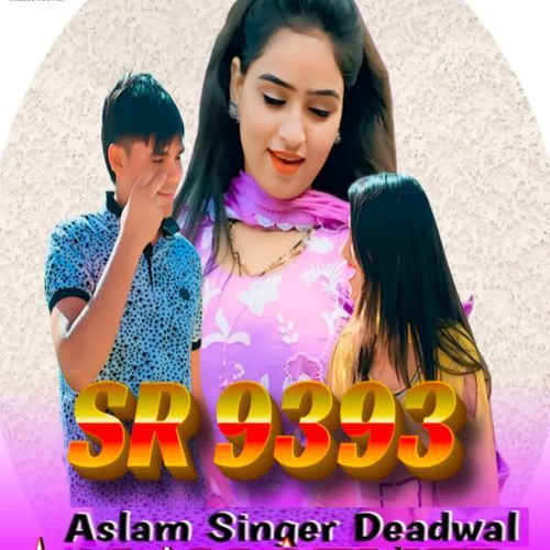 Sr 9393
