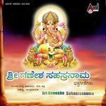 Ganesha Sahasranama