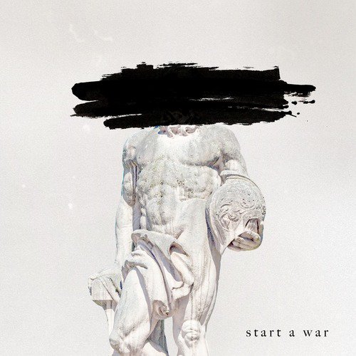 Start a War_poster_image