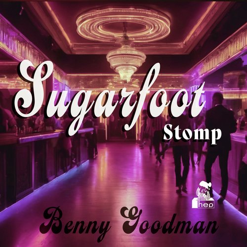 Sugarfoot Stomp_poster_image