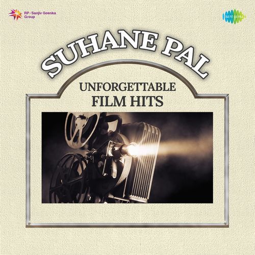 Suhane Pal - Unforgettable Film Hits_poster_image