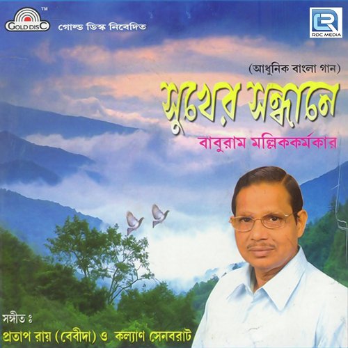 Dhonyo Tumi Surer Sadhak