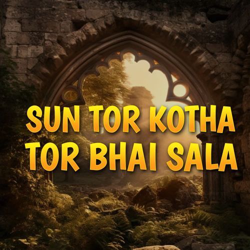 Sun To Kotha Tera Bhai Sala