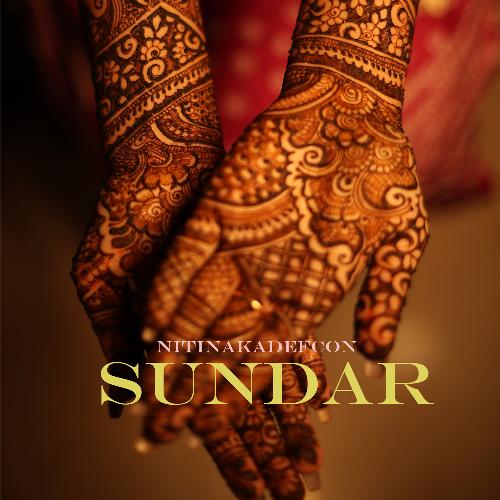 Sundar cover art