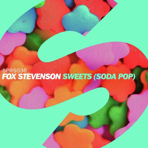 Sweets (Soda Pop) (Extended Mix)