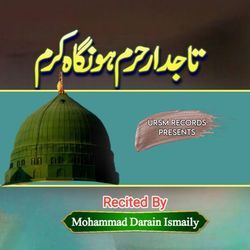 Tajdar E Haram Ho Nigahein karam