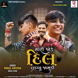 Tari Jode Dil Lagyu Janudi