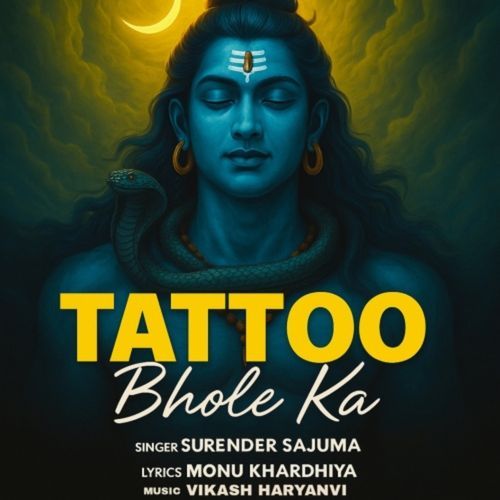 Tattoo Bhole Ka