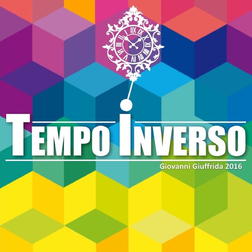 Tempo inverso cover art