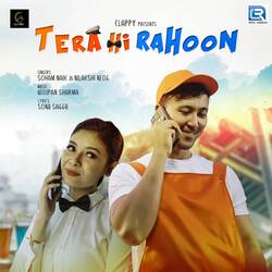 Tera Hi Rahoon-KgYAYDpJbng