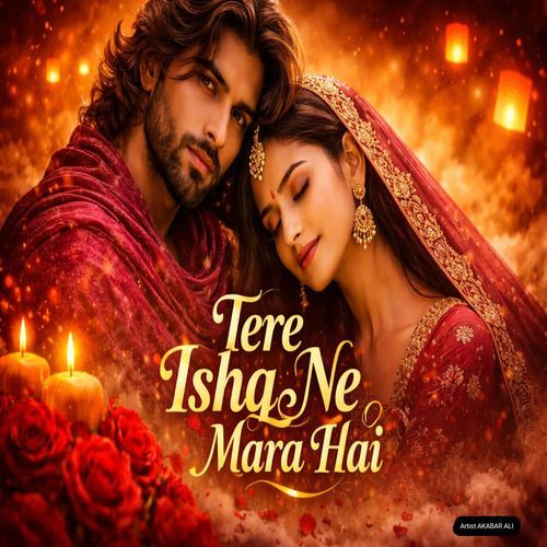 Tere Ishq Ne Mara Hai