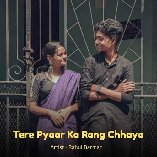 Tere Pyaar Ka Rang Chhaya