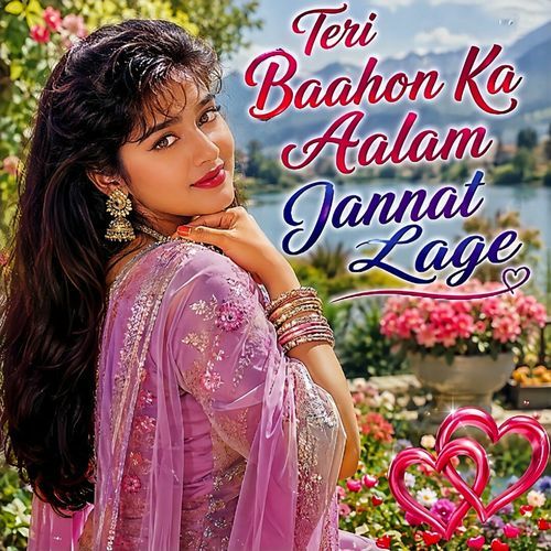 Teri Baahon Ka Aalam Jannat Lage