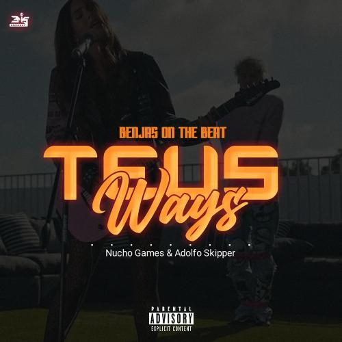 Teus Ways