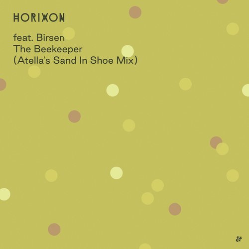 The Beekeeper (Atella’s Sand In Shoe Mix)