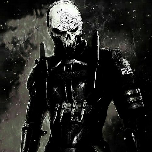 Deadly Сompromise (Original Mix) cover art
