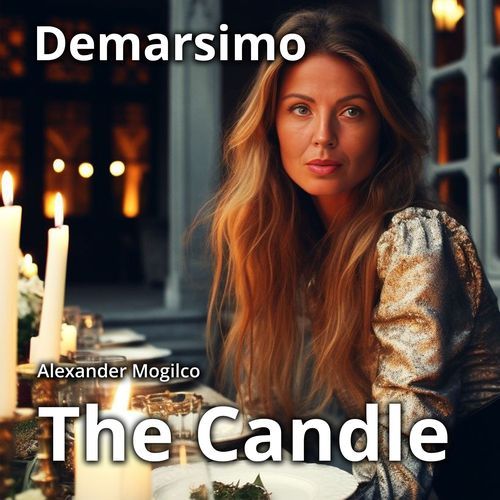 The Candle: Remastered cover art