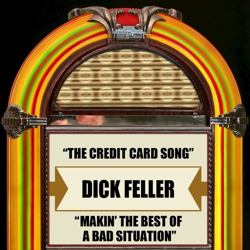 Dick Feller