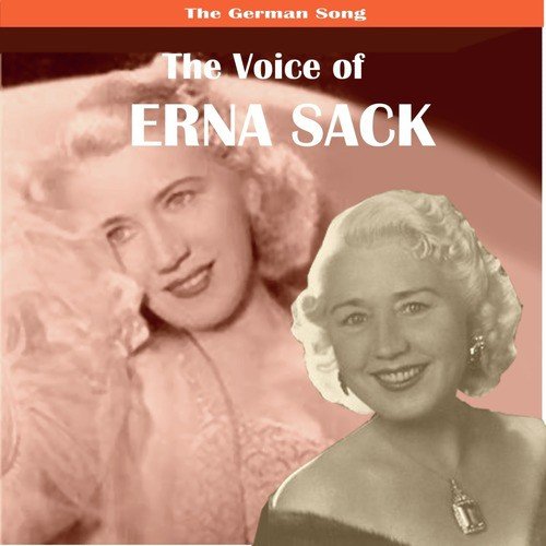 The German Song: The Voice of Erna Sack_poster_image