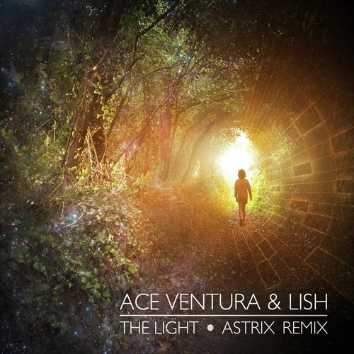 The Light (Astrix Remix)_poster_image