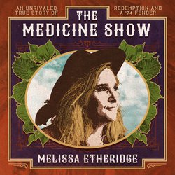 Melissa Etheridge
