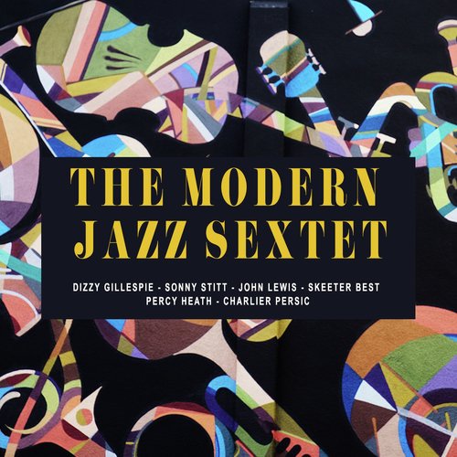 The Modern Jazz Sextet_poster_image