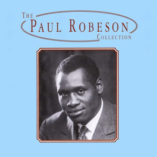 The Paul Robeson Collection