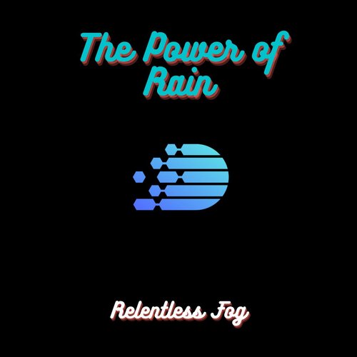 Raining Fog cover art