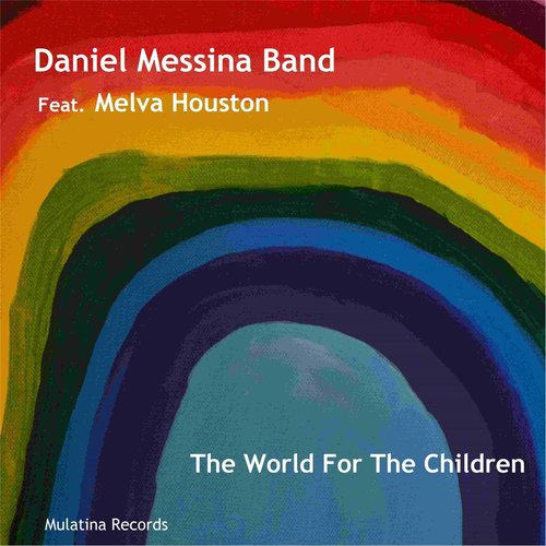 The World for the Children (feat. Melva Houston)_poster_image