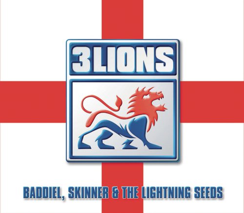 Baddiel, Skinner & Lightning Seeds