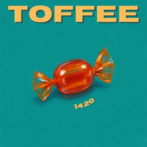 Toffee