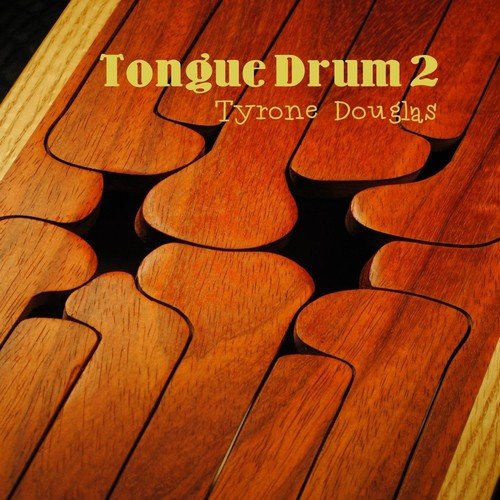 Tongue Drum 2