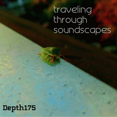 Traveling Through Soundscapes