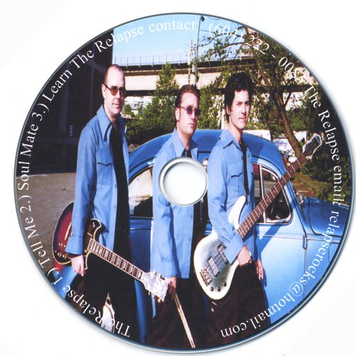Soul Mate cover art