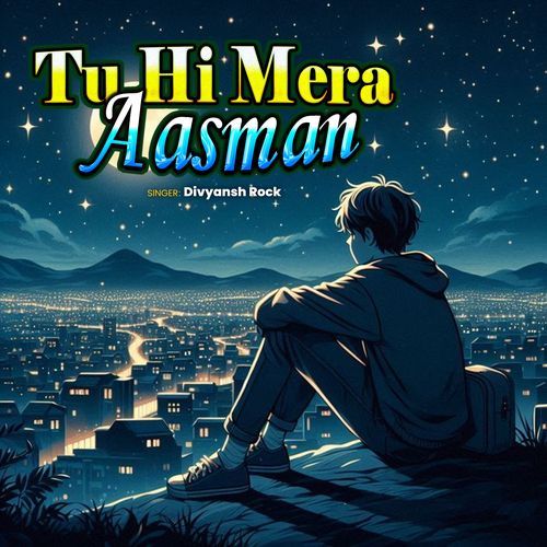Tu Hi Mera Aasman