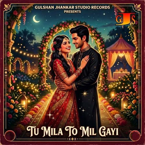 Tu Mila To Mil Gayi