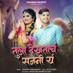 Tule Dekhtach Sajani Ye