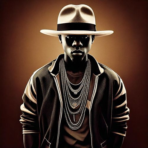 Urban Vibes: Essential Hip Hop Music