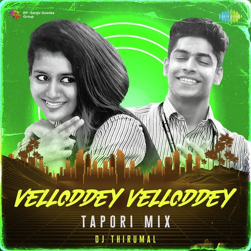 Velloddey Velloddey - Tapori Mix