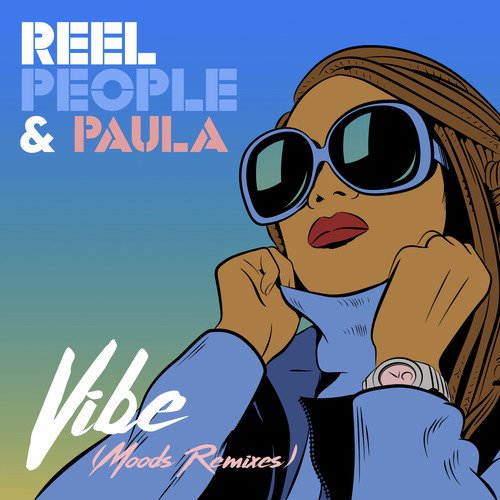Vibe (Moods Remixes)
