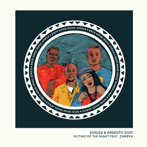 Victims Of The Night