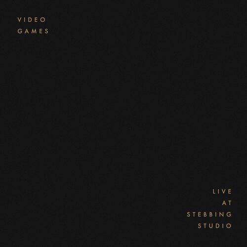 Video Games (Live at Stebbing Studio)_poster_image