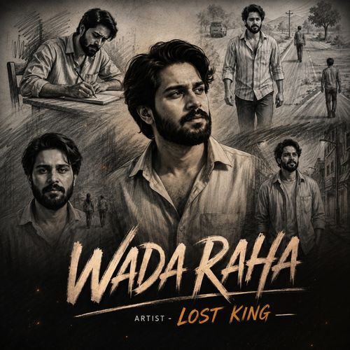 Wada Raha