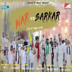 War Vs Sarkar-BFwAZgJ-WHg