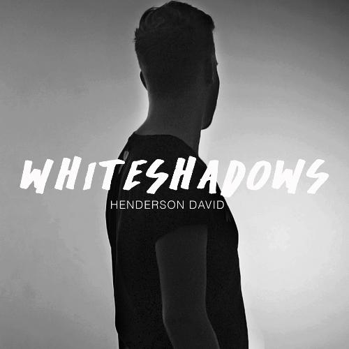 White Shadows cover art