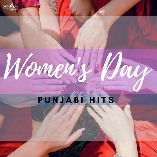 Women's Day Punjabi Hits
