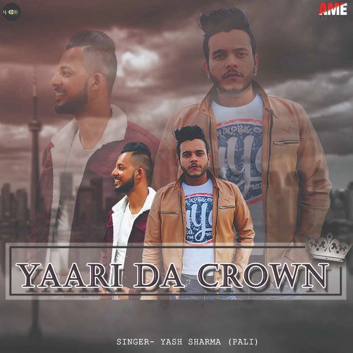 Yaari Da Crown